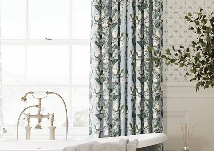 Midford, Midford Vine Peters - Made to Measure Curtains - Image 5